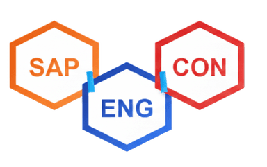 Sapience Engineering Concept logo