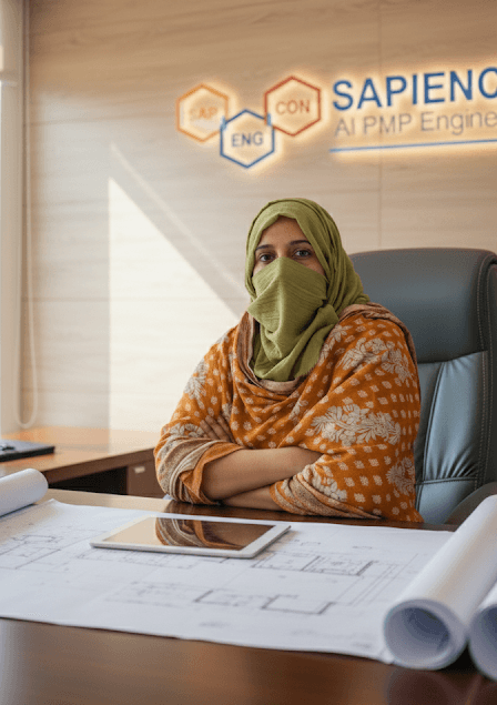Portrait of Qurrat ul Ain
